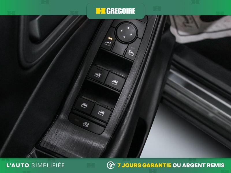 Nissan Rogue 821016 | S AWD AUTO A/C MAGS CAM RECUL BLUETOOTH 2024 Gris Laval - photo #20