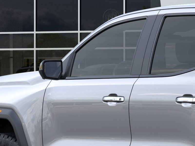 GMC Canyon Denali cabine multiplace 4RM 2026 STERLING METALLISE Sherbrooke - photo #11