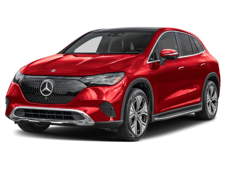 2026 Mercedes-Benz EQE EQE 320