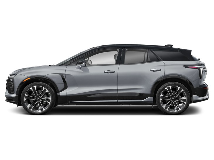 2025 Chevrolet Blazer EV SS TI