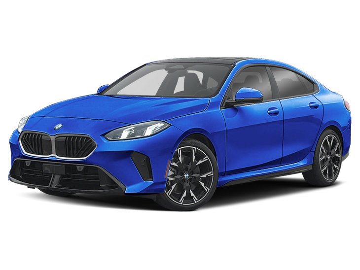 2026 BMW Série 2 228 xDrive