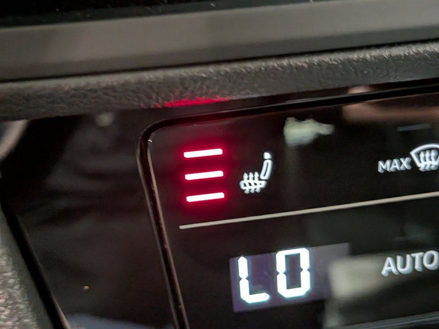 Volkswagen Jetta 2025 2025 Noir
