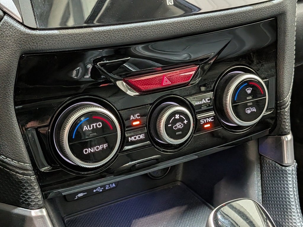 Subaru Forester 2.5i Limited 2020 Bleu Val-David - photo #30