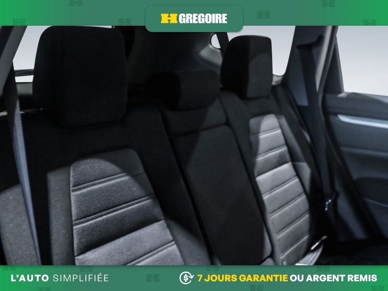 Honda CRV 2021 Noir Laval - photo #23