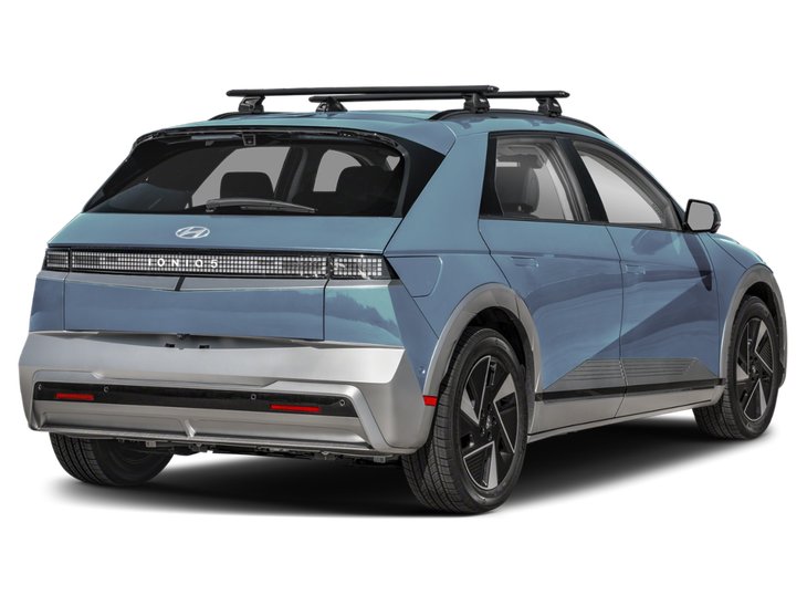 2026 Hyundai IONIQ 5 Privilégié