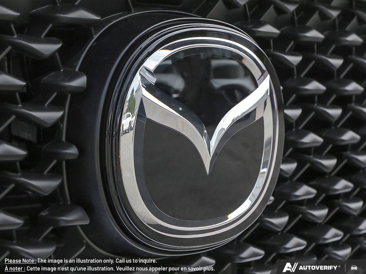 2026 Mazda CX-30 3MVDMBCL9TM223323 Deep Crystal Blue Mica Mirabel - photo #8