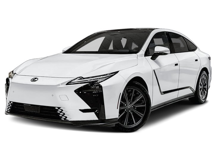 2026 Lexus ES ES 350e