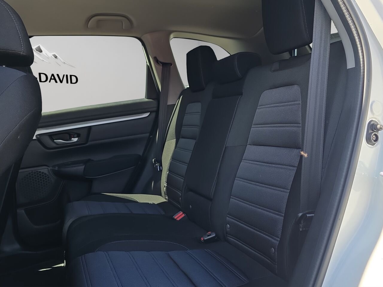 2021 Honda CR-V LX Traction Intégrale, écran tactile, Cruise control White Val-David - photo #16