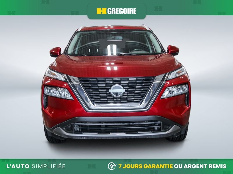 Nissan Rogue 2023 2023 Rouge