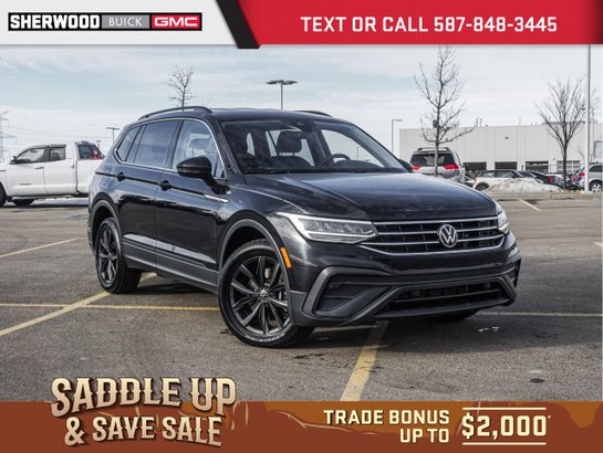 2024 Volkswagen Tiguan 2024 Black