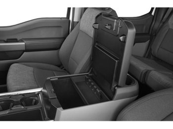 Ford Super Duty F-350 DRW XLT