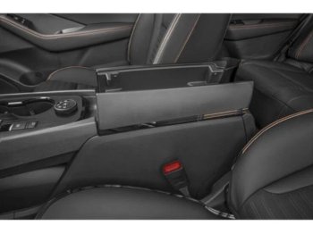 Nissan Rogue Rock Creek