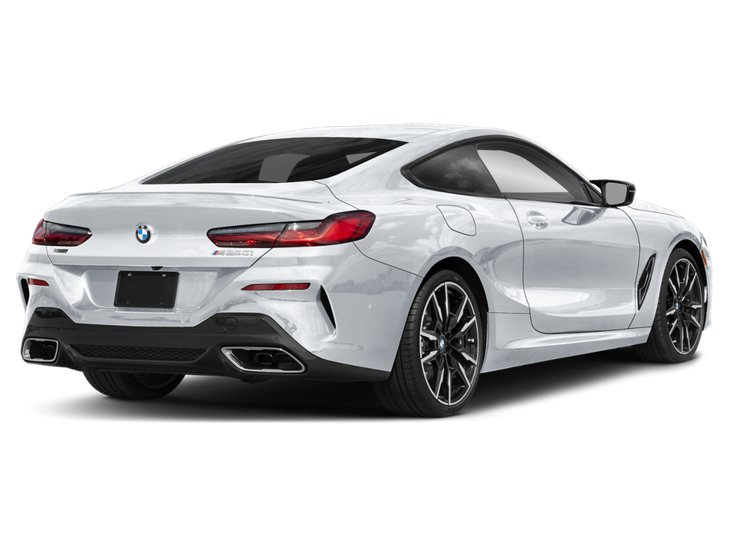 2025 BMW Série 8 M850i xDrive