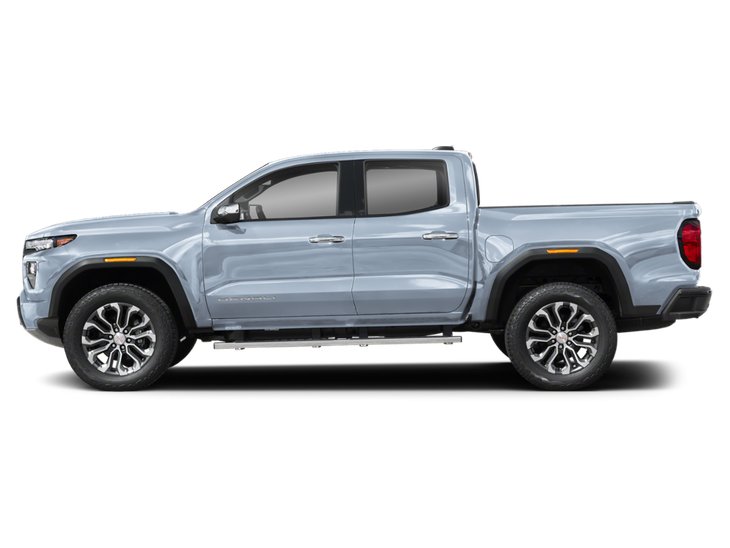 2025 GMC Canyon Denali
