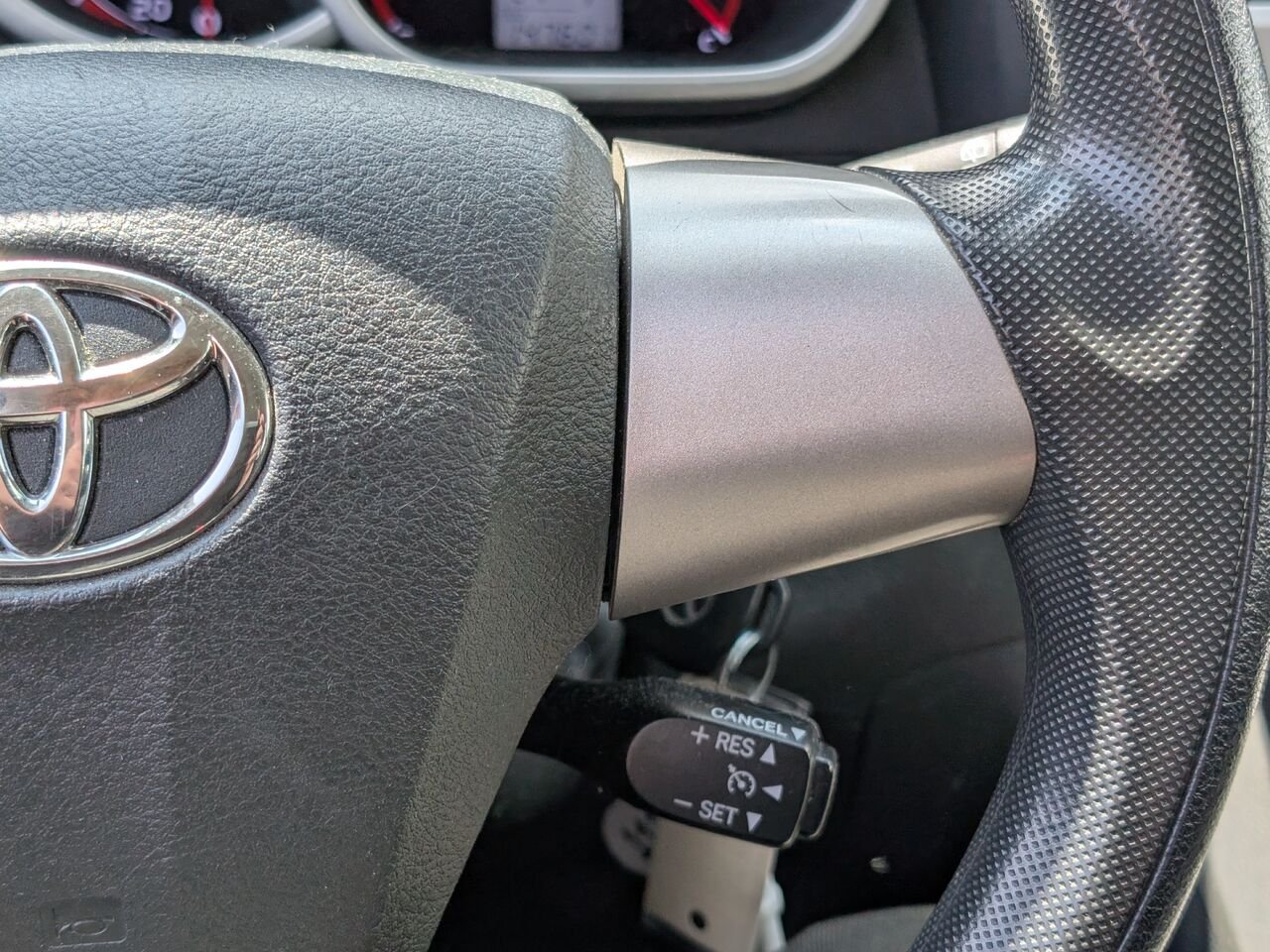 2014 Toyota Matrix 2T1KU4EE2EC135776 White Sherbrooke - photo #15