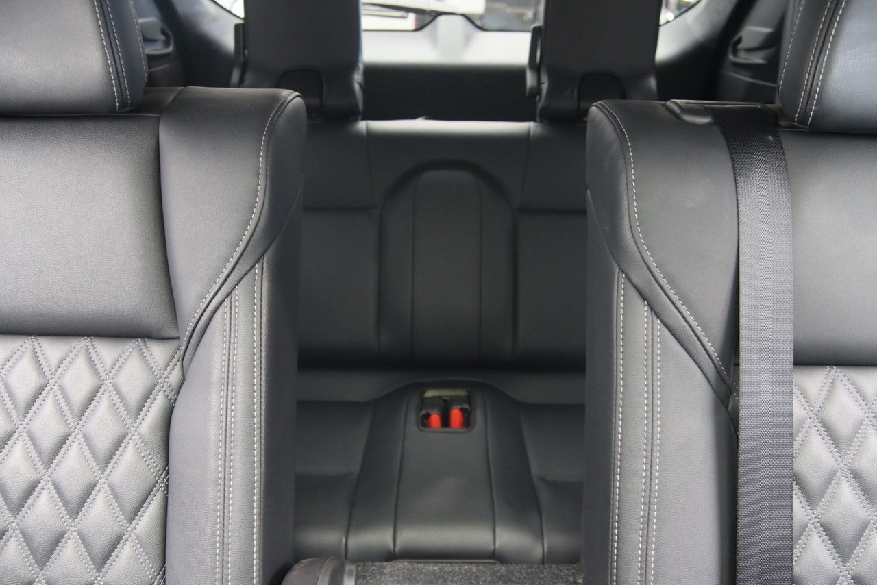 Mitsubishi Outlander PHEV NIV JA4T5VA95RZ626512 2024 Argent Baie-Comeau - photo #10
