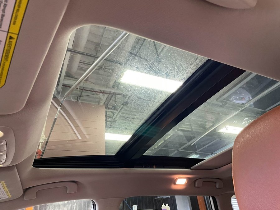 Nissan Rogue 2019 2019 Blanc