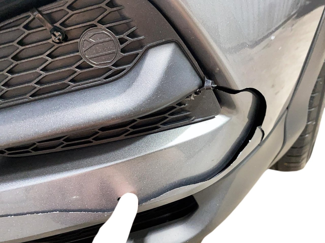 Nissan Qashqai NIV JN1BJ1AW3PW101154 2023 Gris Baie-Comeau - photo #24