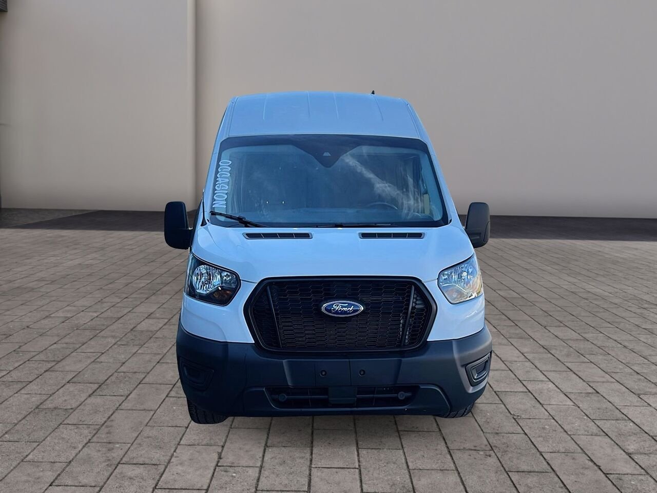 2025 Ford Transit 250 TOIT HAUT Québec - photo #1