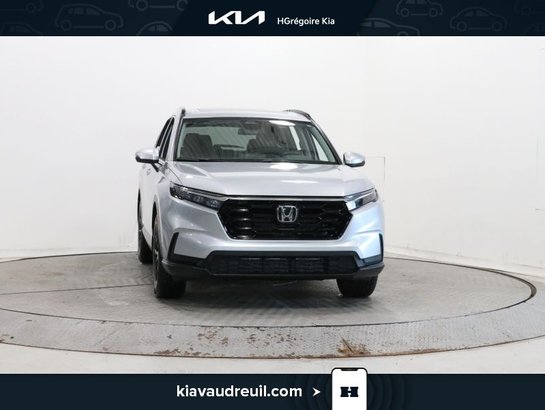 2025 Honda CRV 2025 
