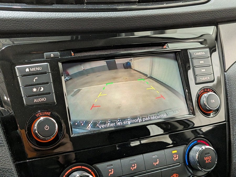 Nissan Qashqai 2023 2023 Gris