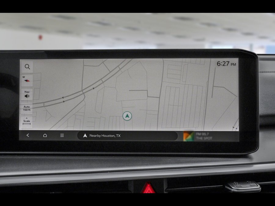 2026 Kia Sorento Plug-In Hybrid 2026 Aurora Black Pearl