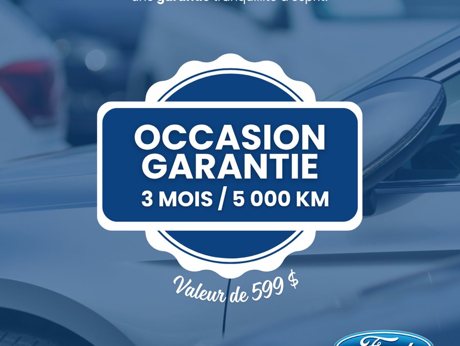 Ford F-150 2023 2023 Blanc