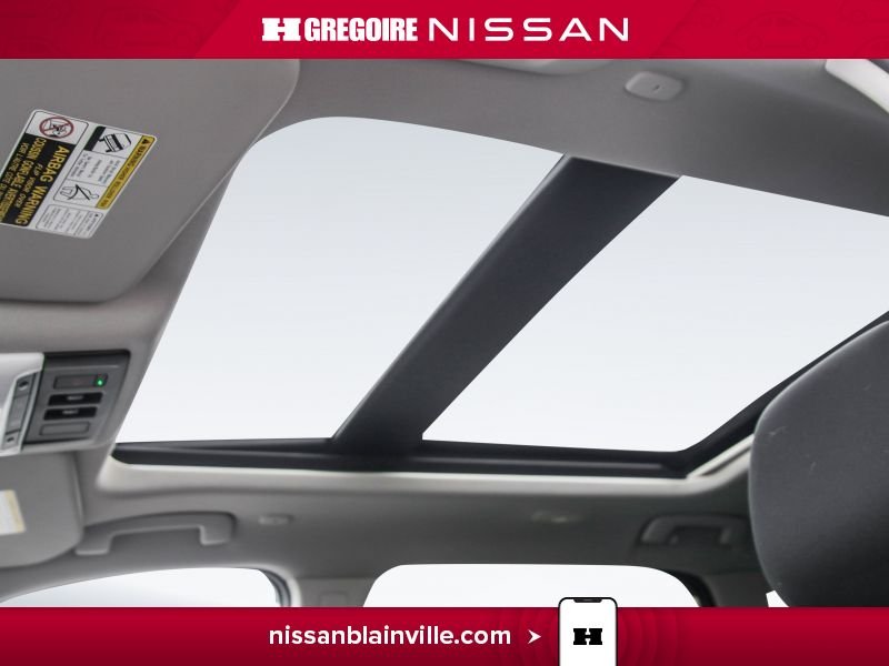 2023 Nissan Rogue Beige Laval - photo #12