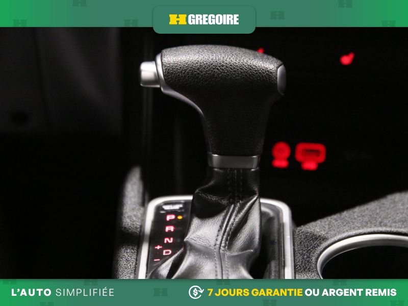 Kia Sportage 2019 Noir Blainville - photo #23