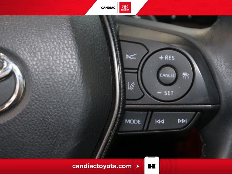 2022 Toyota Camry Grey Blainville - photo #22