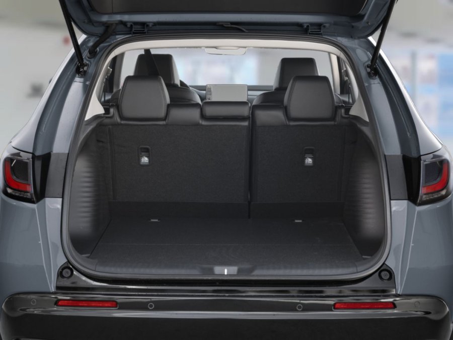 Honda HR-V 2026 2026 Blanc platine nacré