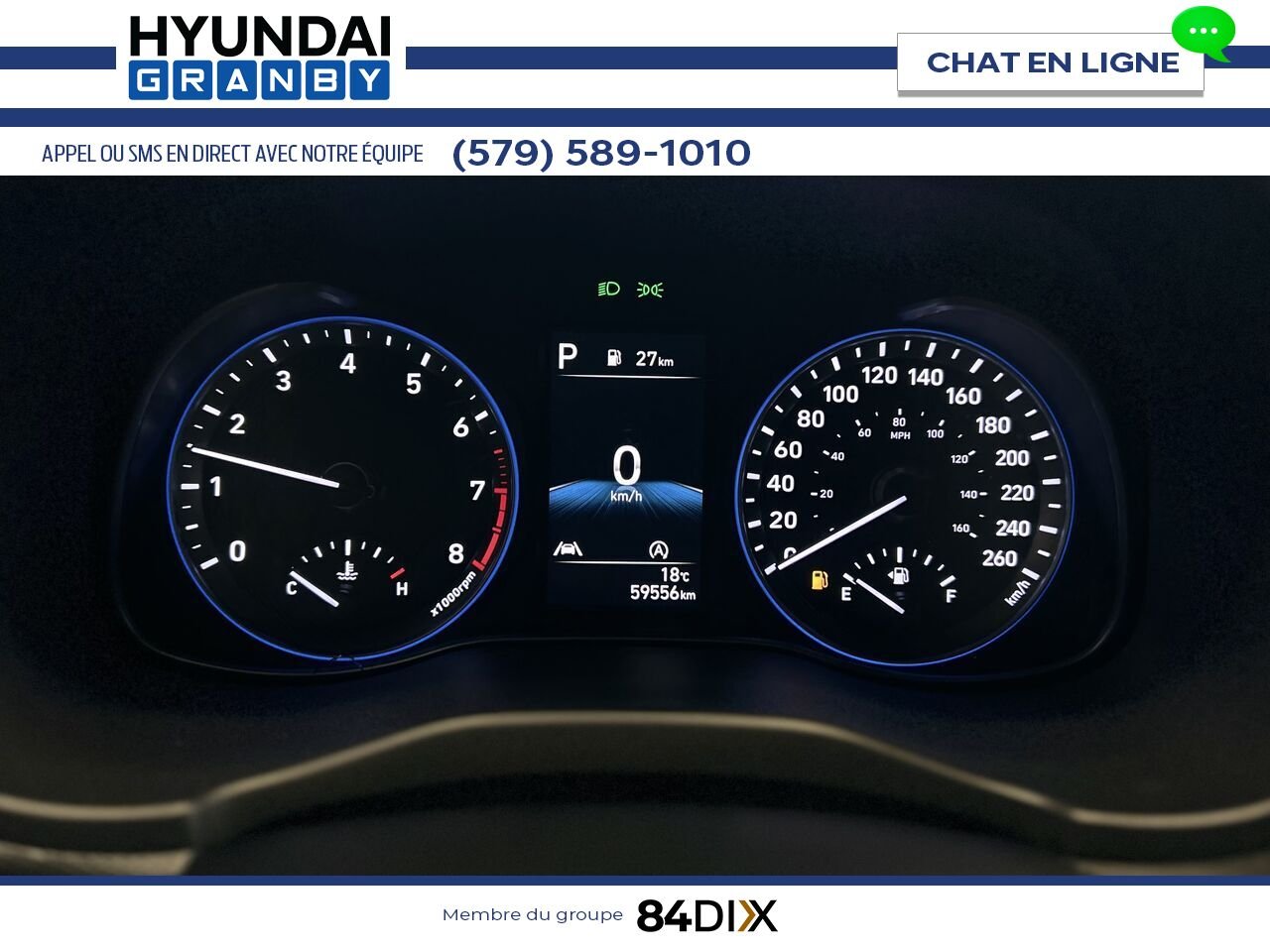 2022 Hyundai Kona Black Granby - photo #17