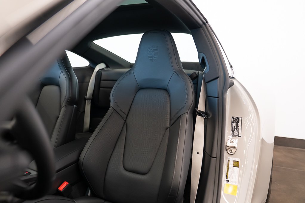 2026 Porsche 911 Carrera S \\ NO LUXURY TAX Grey Kirkland - photo #18
