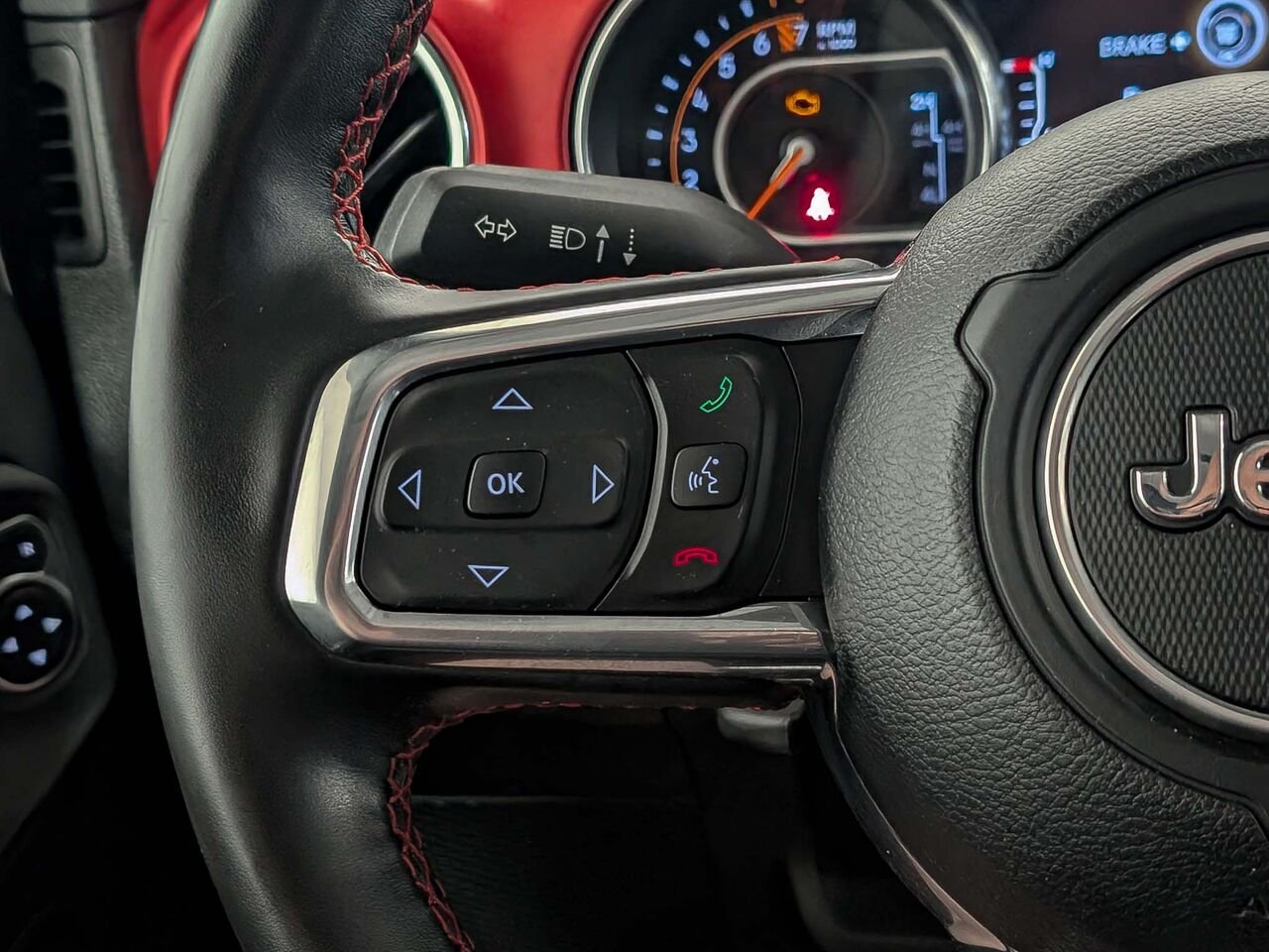 2023 Jeep GLADIATOR Rubicon Ensemble temps froid Bas Kilométrage Black Sherbrooke - photo #18