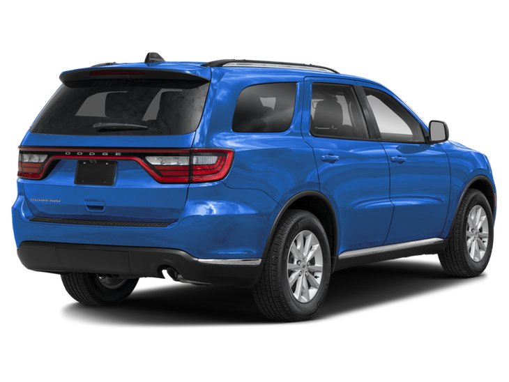 2025 Dodge Durango Enforcer