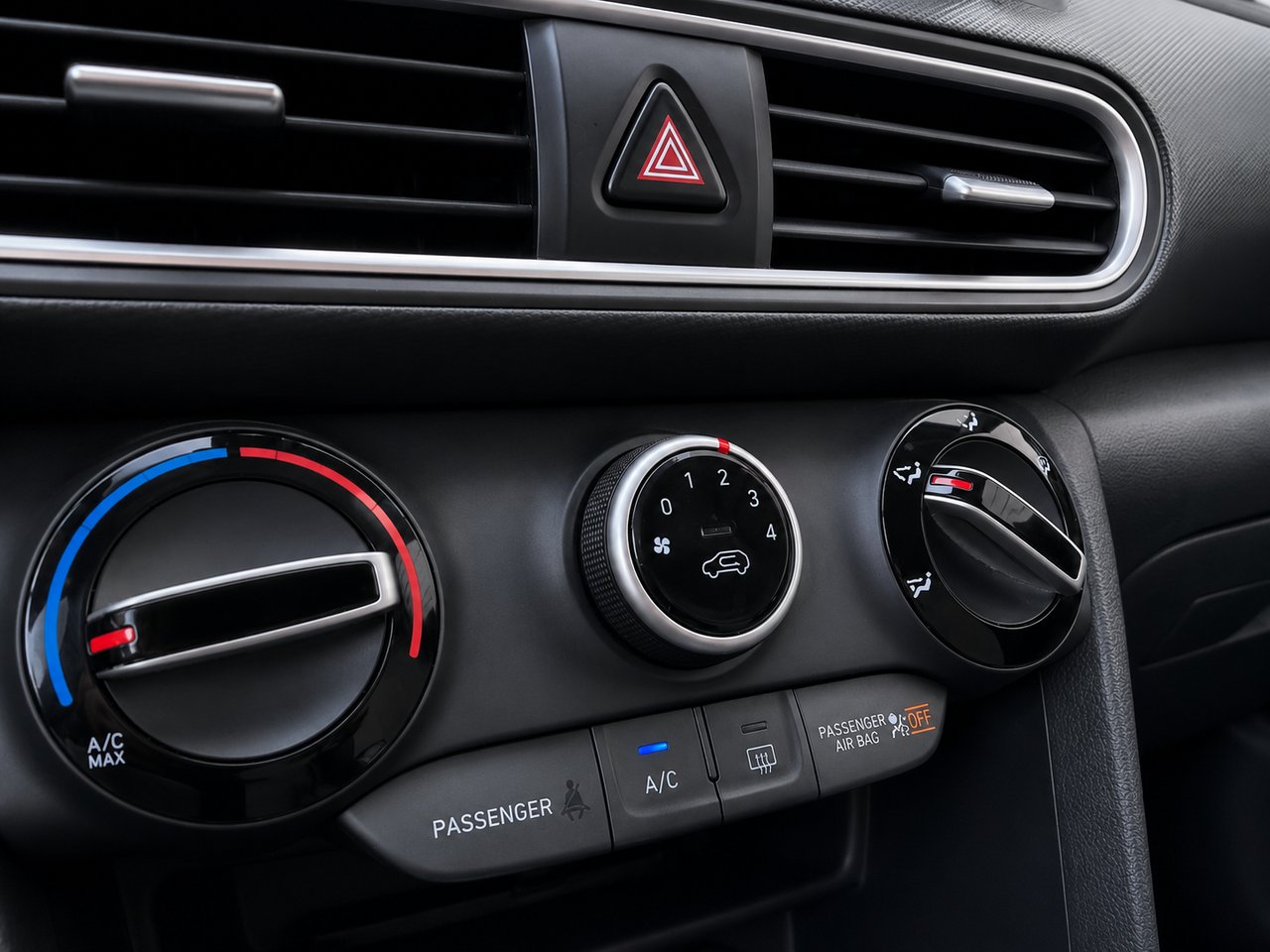 Hyundai Kona AUTOMATIQUE / AWD (4X4) / APPLE CARPLAY ET ANDROID AUT0 2019 Bleu Châteauguay - photo #11