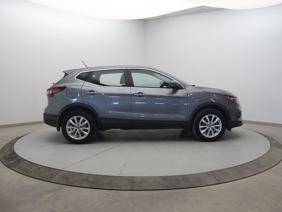 Nissan Qashqai 2023 2023 Gris