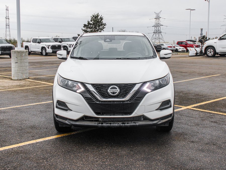 2023 Nissan Qashqai