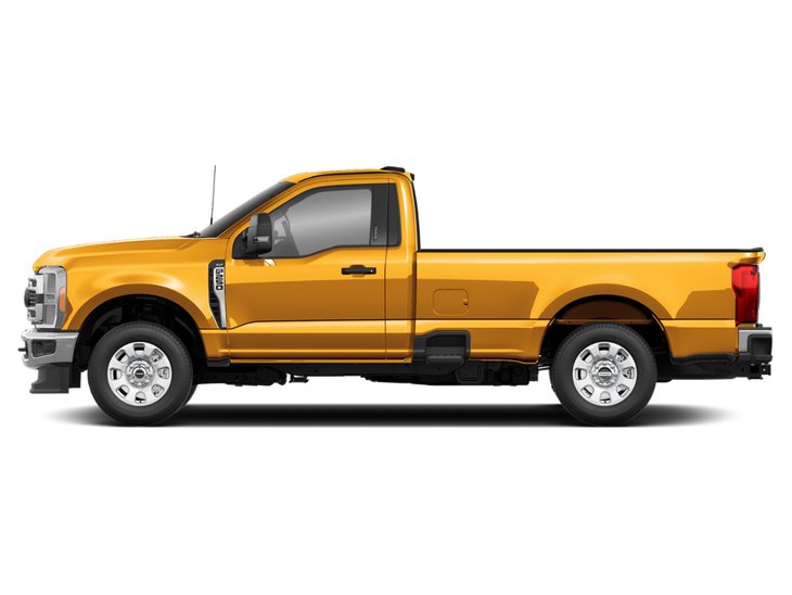 2025 Ford Super Duty F-250 SRW XLT