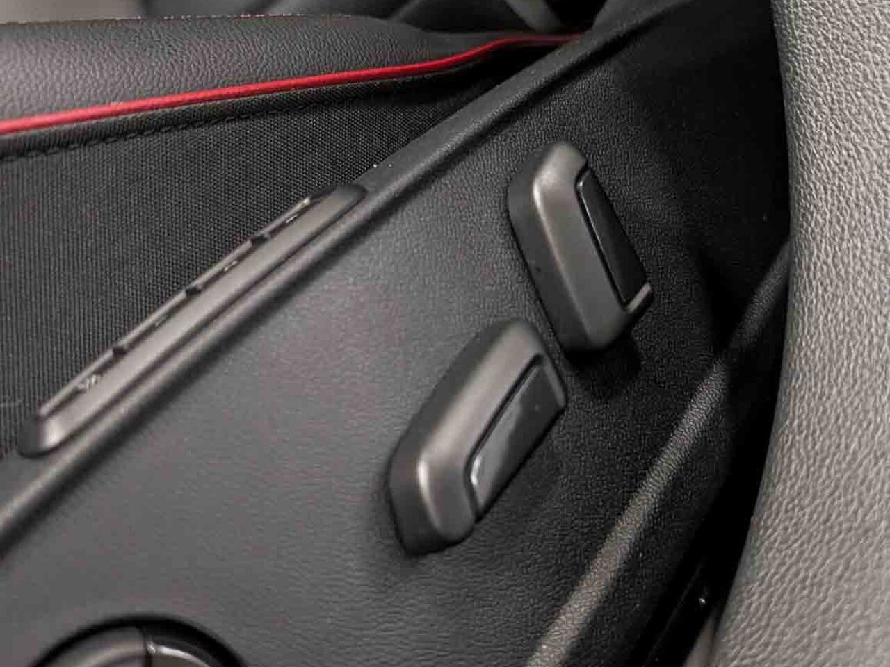 2023 Volkswagen GOLF GTI 2.0 TSI Performance Toit Ouvrant Manuelle Other Sherbrooke - photo #12