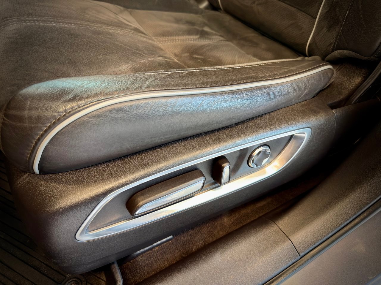 Acura MDX 2020 Gris Notre-Dame-des-Prairies - photo #20
