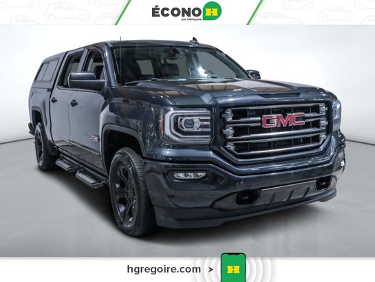 GMC Sierra 1500 2018 2018 Gris