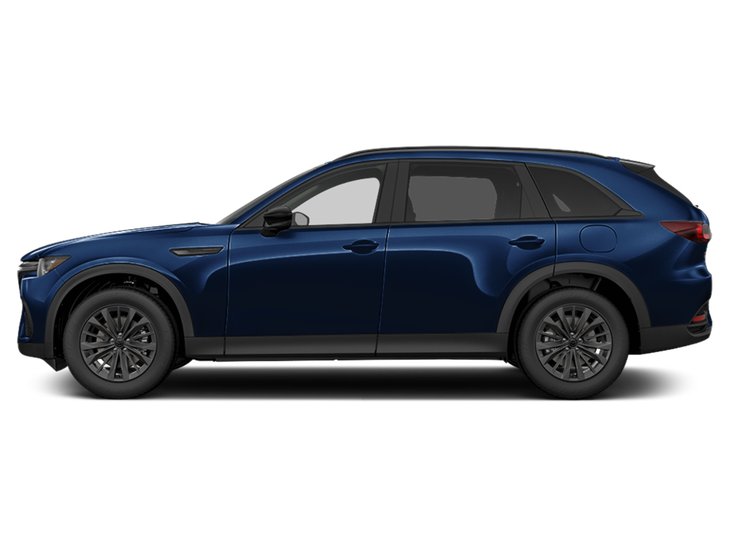 2026 Mazda CX-70 hybride rechargeable GS SC
