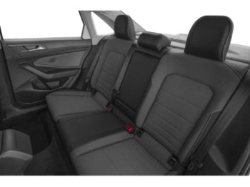 Volkswagen Jetta Comfortline