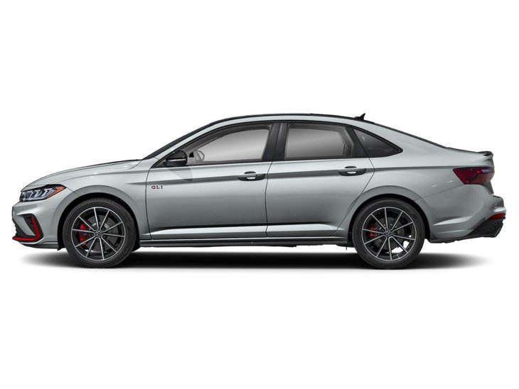 2025 Volkswagen Jetta GLI Autobahn