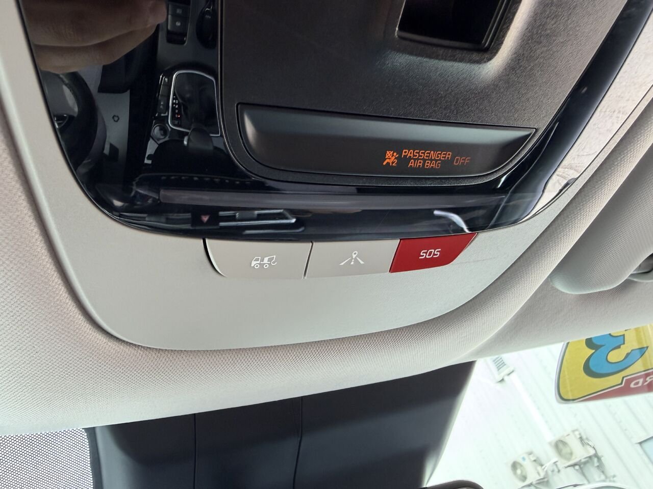 Kia Seltos 2023 Blanc Thetford Mines - photo #29