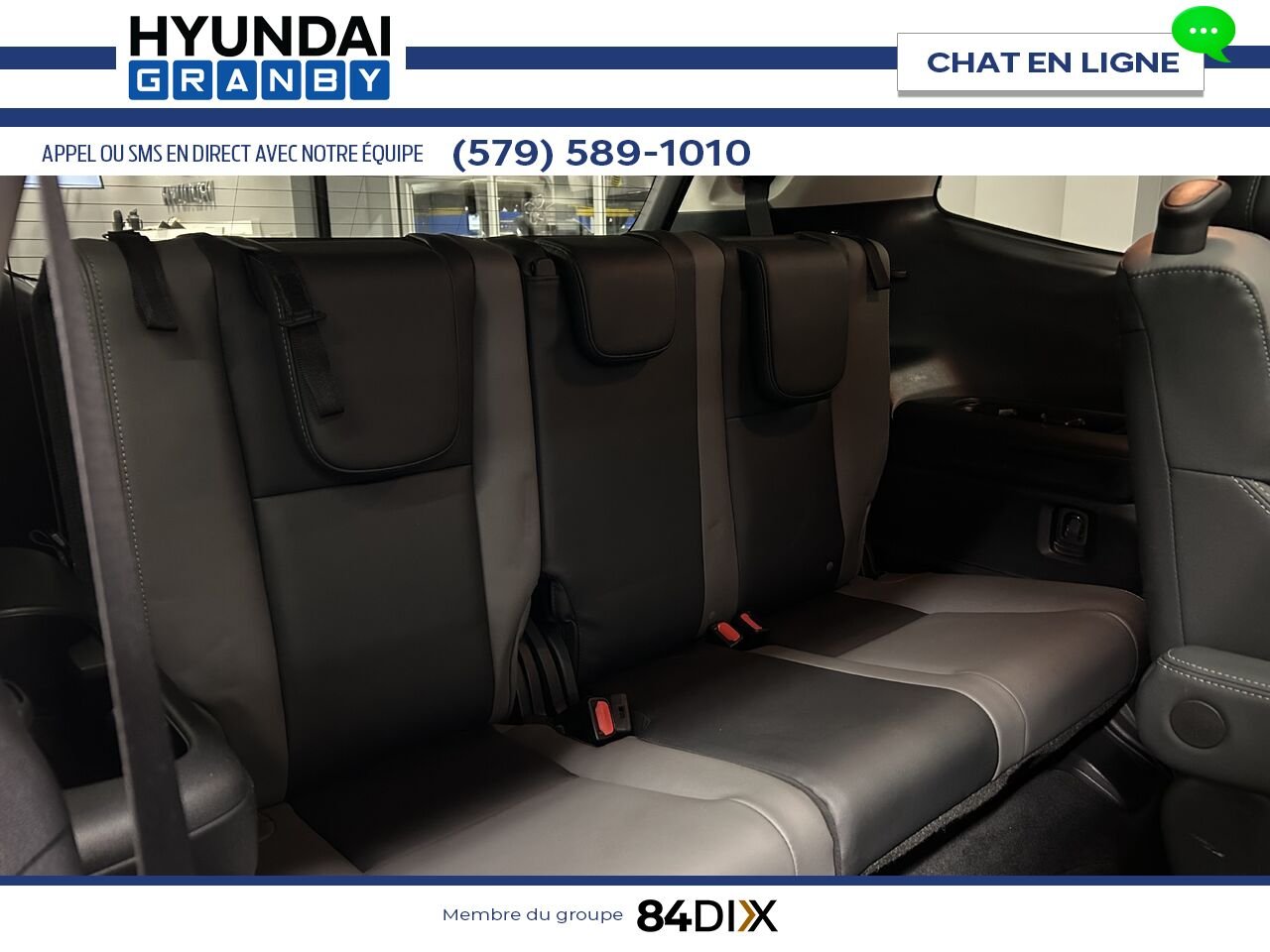 2022 Subaru Ascent White Granby - photo #30