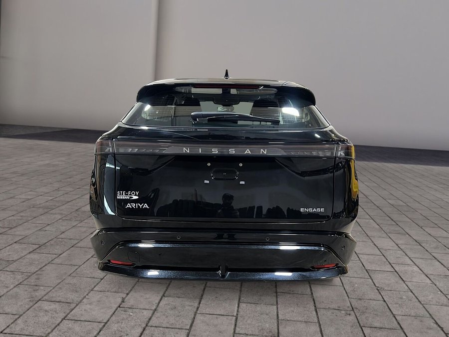 Nissan ARIYA ENGAGE 2024 2024 Noir