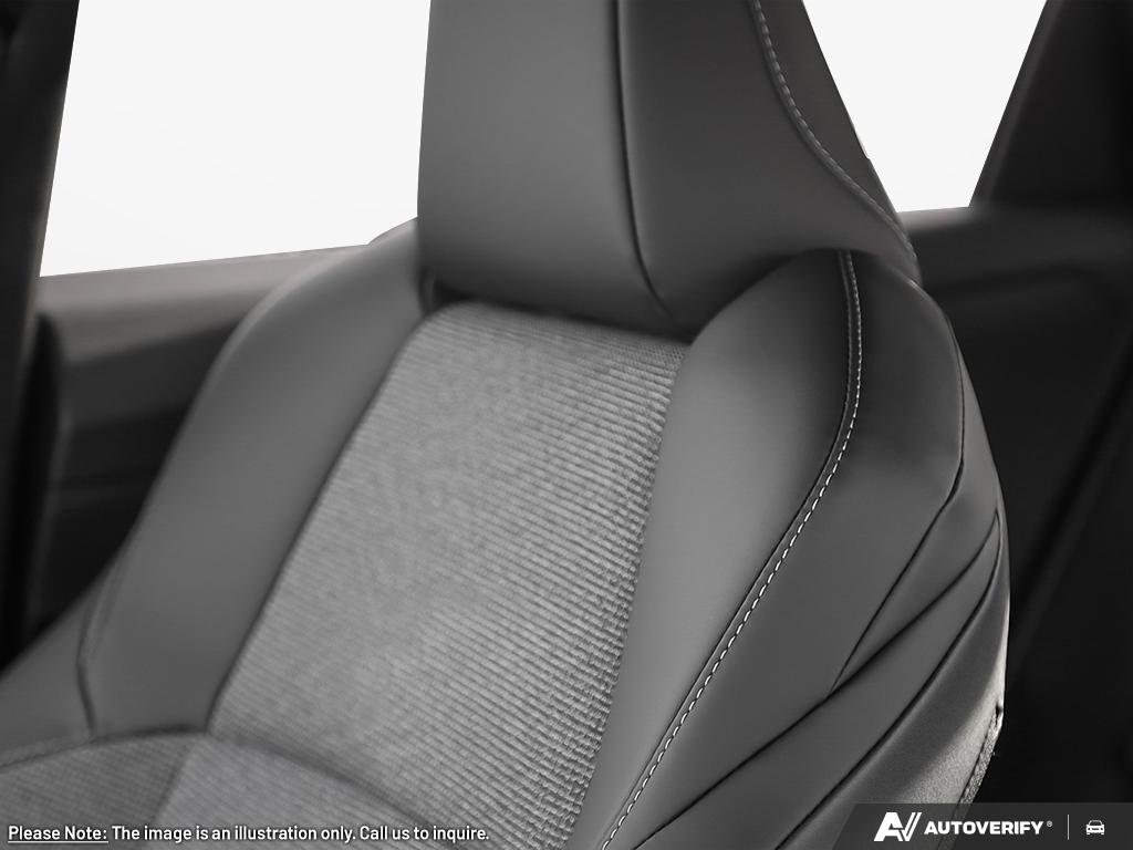 2026 Toyota bZ JTMAFAEB1TA001403 Wind Chill Pearl Sherbrooke - photo #19