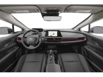 Toyota Prius hybride branchable XSE